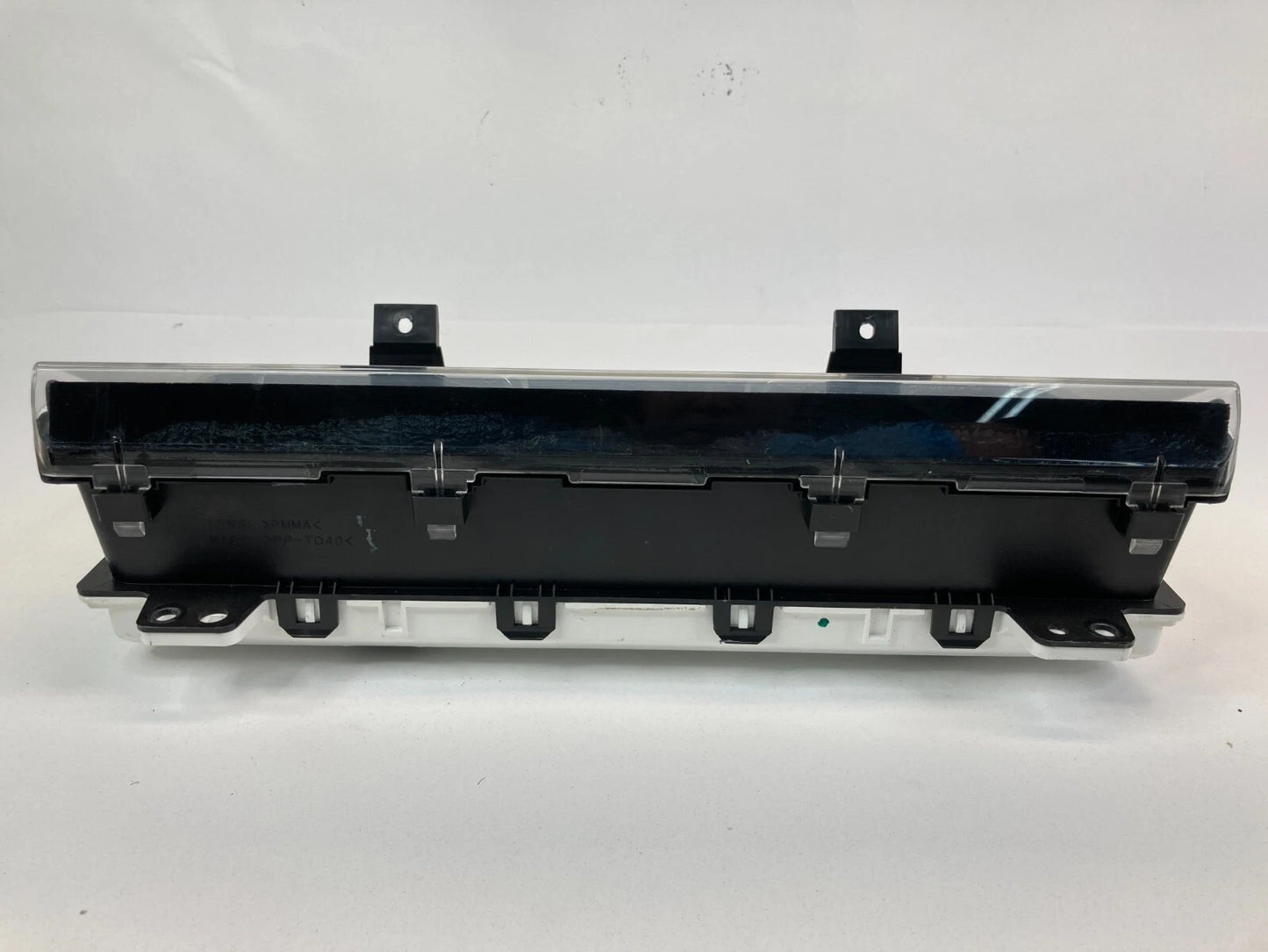 2007 LINCOLN MKZ A/T SPEEDOMETER INSTRUMENT CLUSTER 7H6T-10849-AD UNK MILES OEM