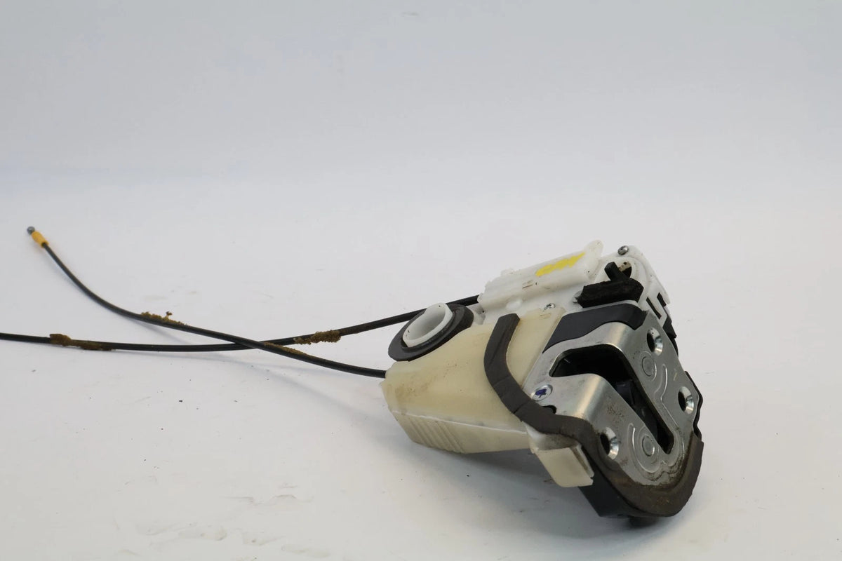 2005-2012 TOYOTA AVALON REAR LEFT SIDE DOOR LOCK LATCH RELEASE ACTUATOR ASSY OEM
