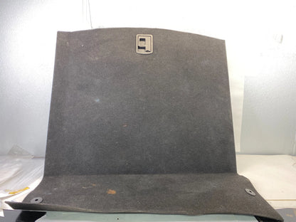 2008-2017 AUDI A5 QUATTRO COUPE 2009-2016 A4 SEDAN REAR TRUNK FLOOR CARPET MAT