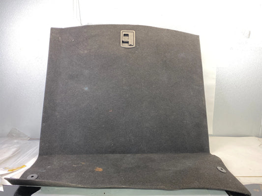 2008-2017 AUDI A5 QUATTRO COUPE 2009-2016 A4 SEDAN REAR TRUNK FLOOR CARPET MAT
