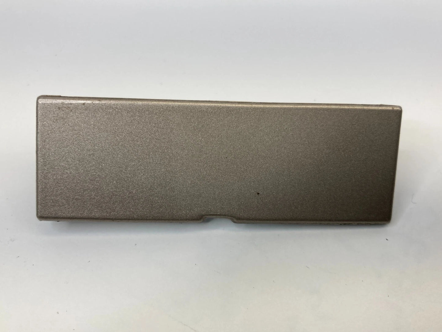 2002 MERCEDES-BENZ ML320 REAR TAILGATE LID TRUNK TRIM SCREW LID PANEL 1637480120