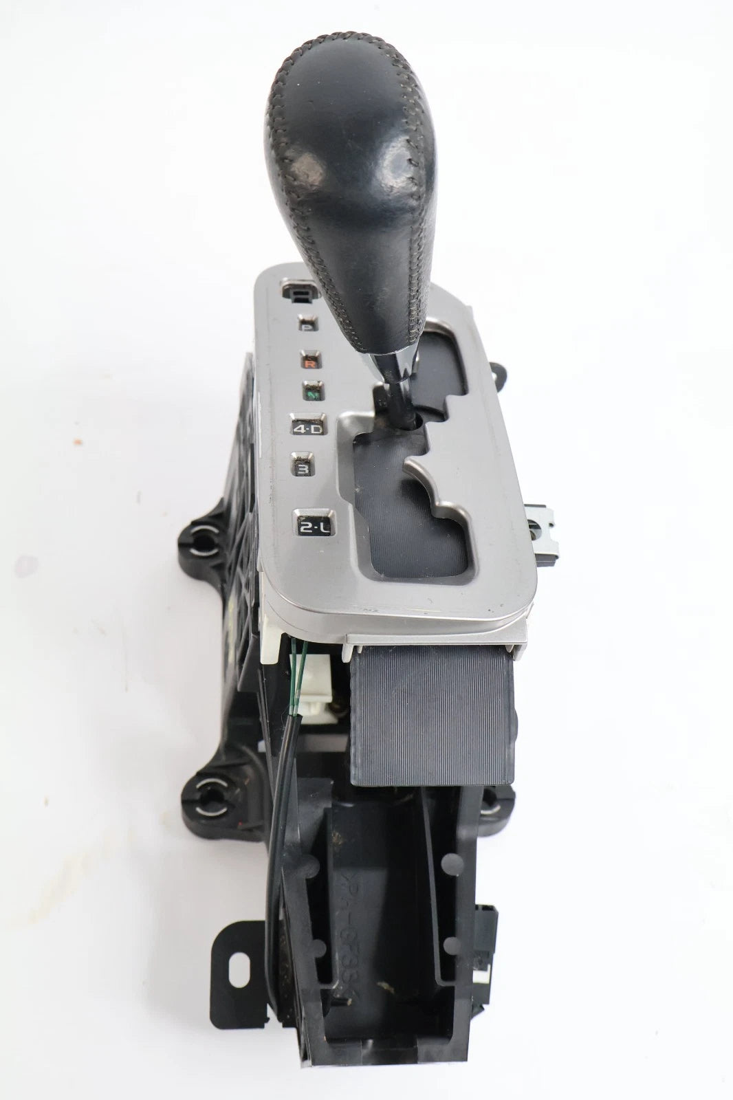 2003-2009 TOYOTA 4RUNNER AUTOMATIC FLOOR GEAR SHIFTER LEVER HANDLE ASSEMBLY