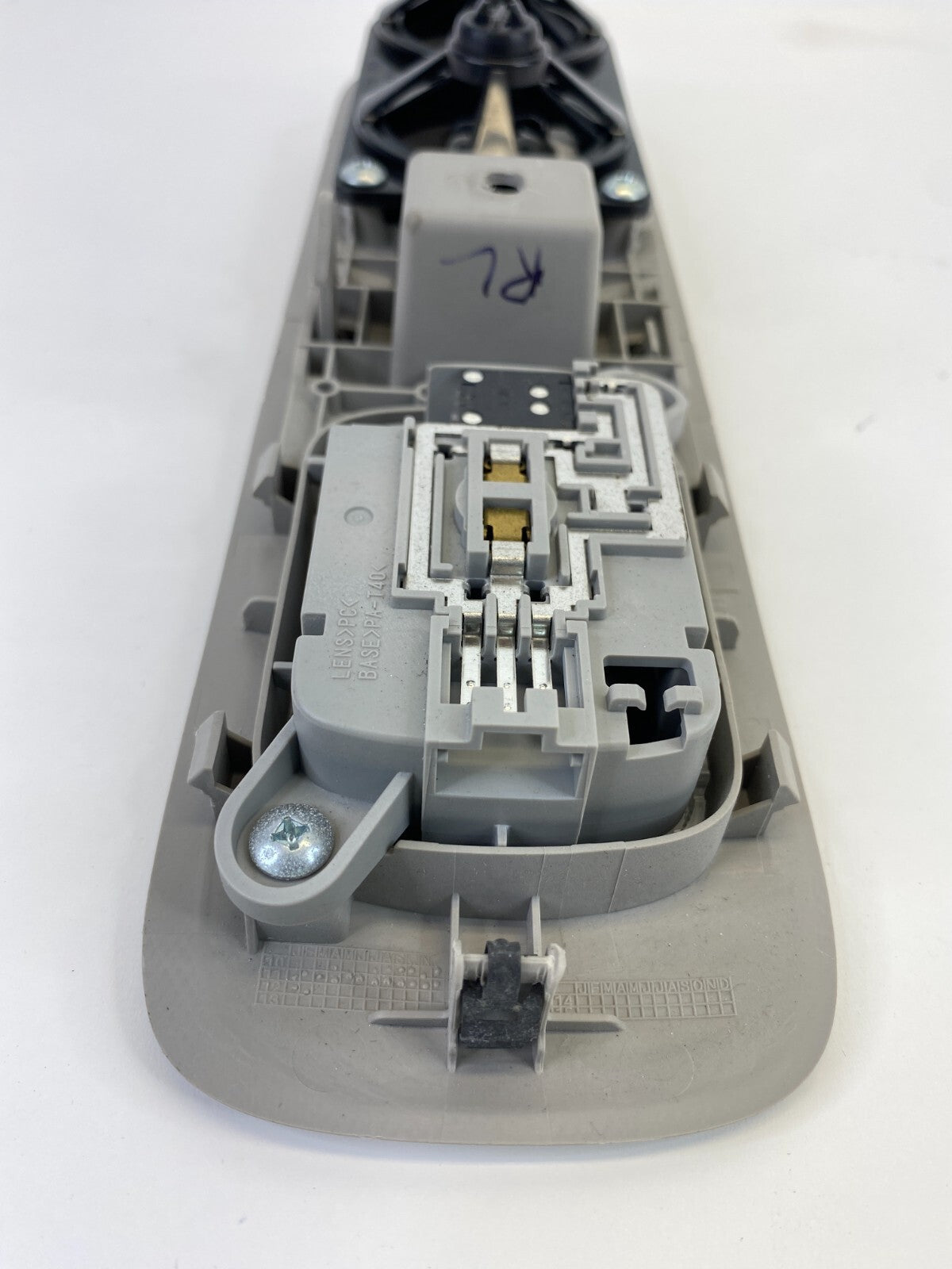 2011-2017 Honda Odyssey Rear Left Overhead Dome Map Light Lamp w/Air Vent OEM