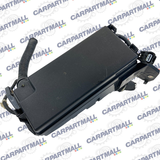 2015-2020 Honda Fit Engine Compartment Fuse Box Relay Junction Block Panel OEM