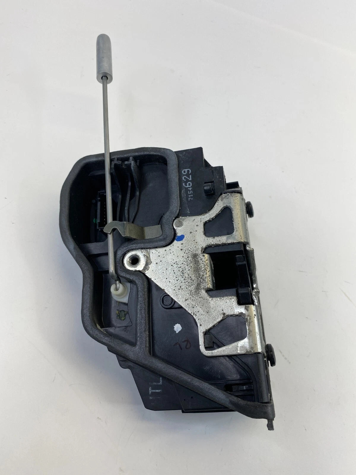 2002-2005 BMW 745I SEDAN 4-DR 4.4L REAR LEFT DOOR LOCK LATCH ASSEMBLY 7154629
