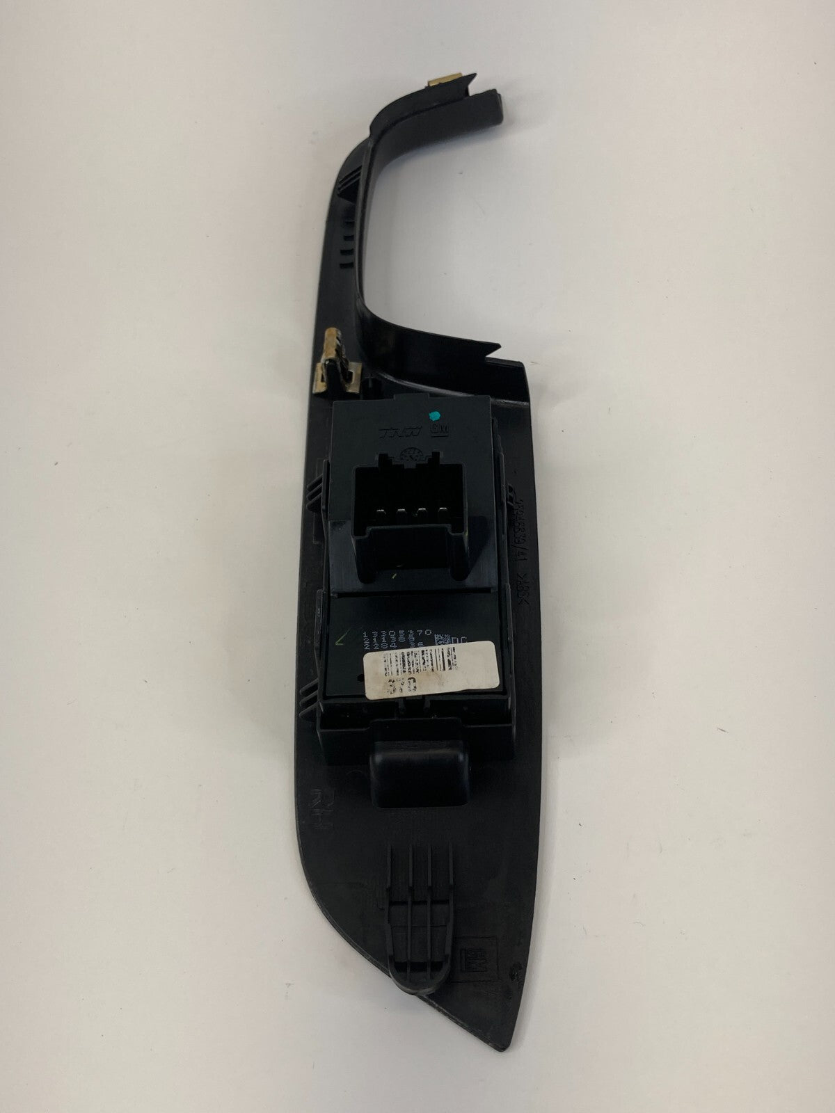 2010-2017 Chevrolet Equinox Front Right Passenger Window Switch 13305370 OEM