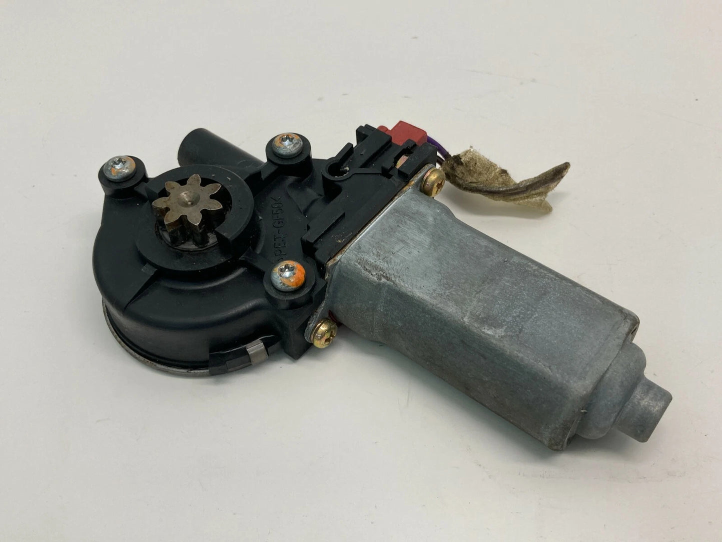 1998-2004 DODGE INTREPID FRONT RIGHT PASSENGER SIDE WINDOW MOTOR 4574107 OEM