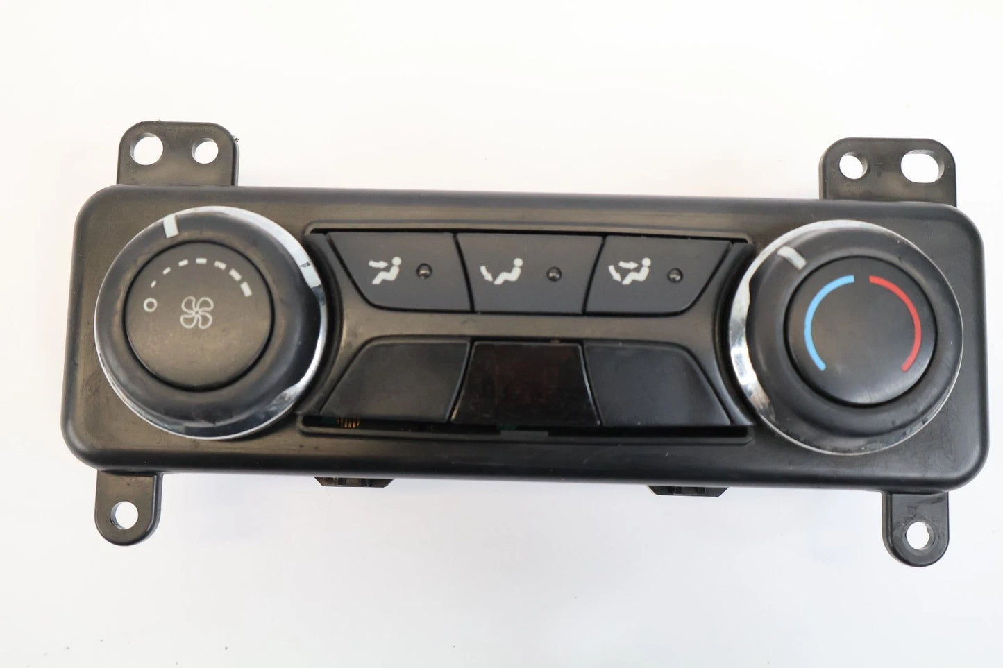 2011 12 13 2014 FORD EXPLORER REAR A/C TEMPERATURE CLIMATE CONTROL BB5T-19980-BC