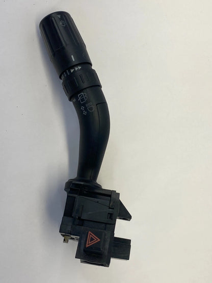 08-12 FORD ESCAPE MARINER TURN SIGNAL HAZARD WIPER SWITCH 8L8T-13K359-AGW OEM
