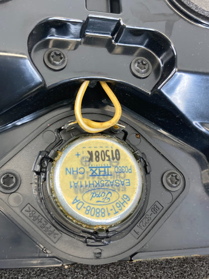 2007-2010 Lincoln MKX Upper Center Dash Audio Speaker 7A1T-19B135-AD OEM