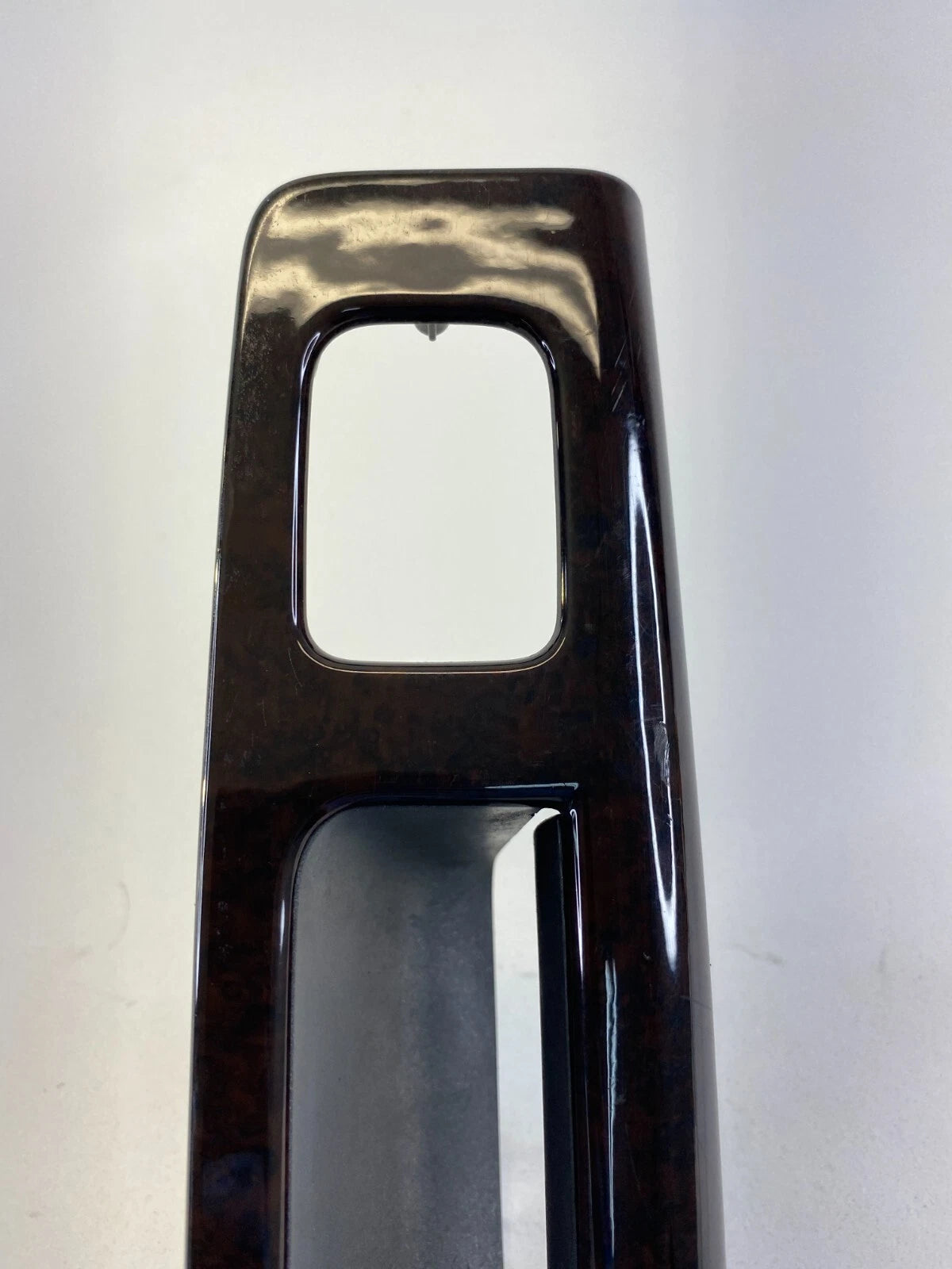 2004-2011 VOLVO S40 REAR LEFT SIDE DOOR POWER WINDOW SWITCH BEZEL TRIM 8679679