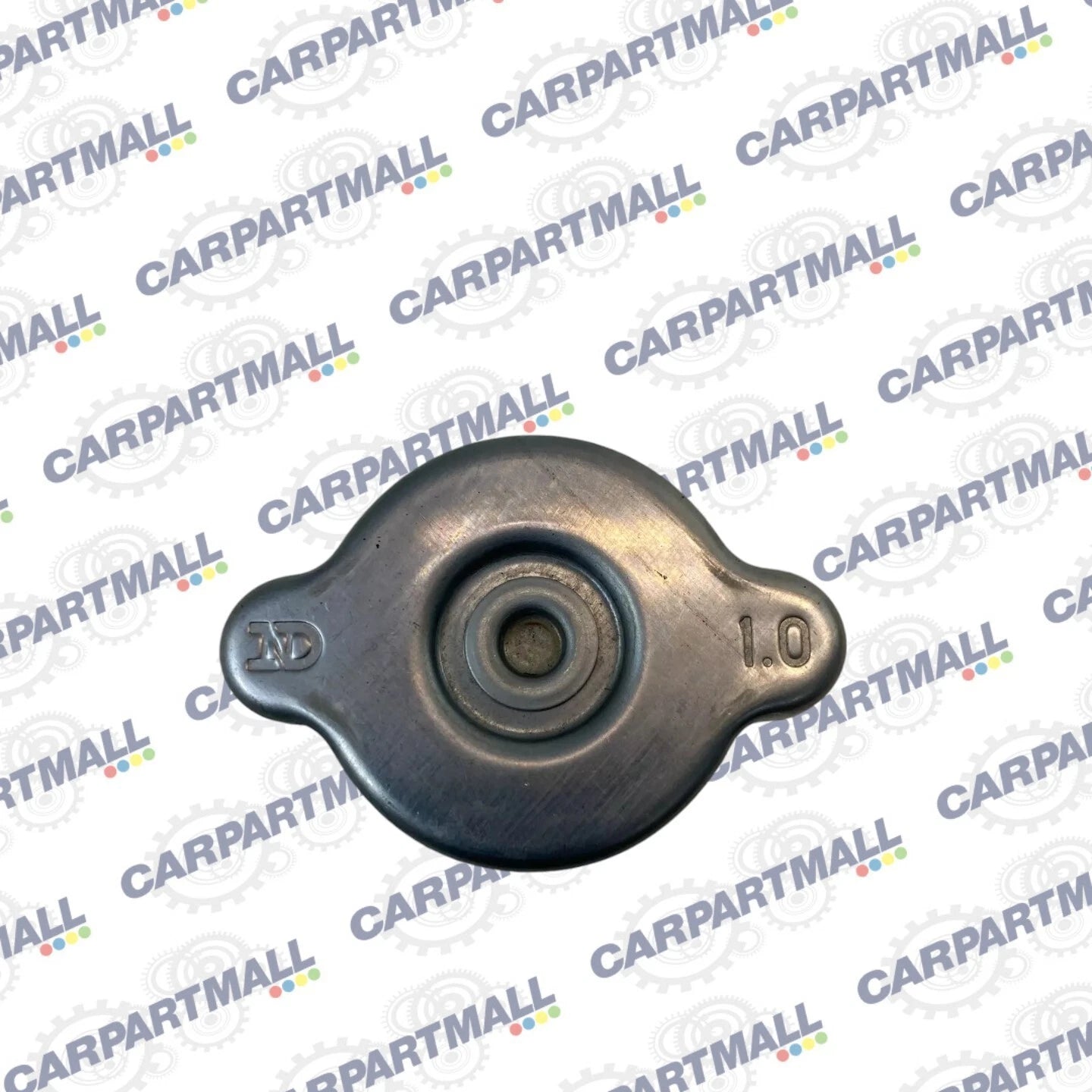 1992-2006 TOYOTA CAMRY 95-04 AVALON RADIATOR COOLANT TANK CAP LID COVER OEM