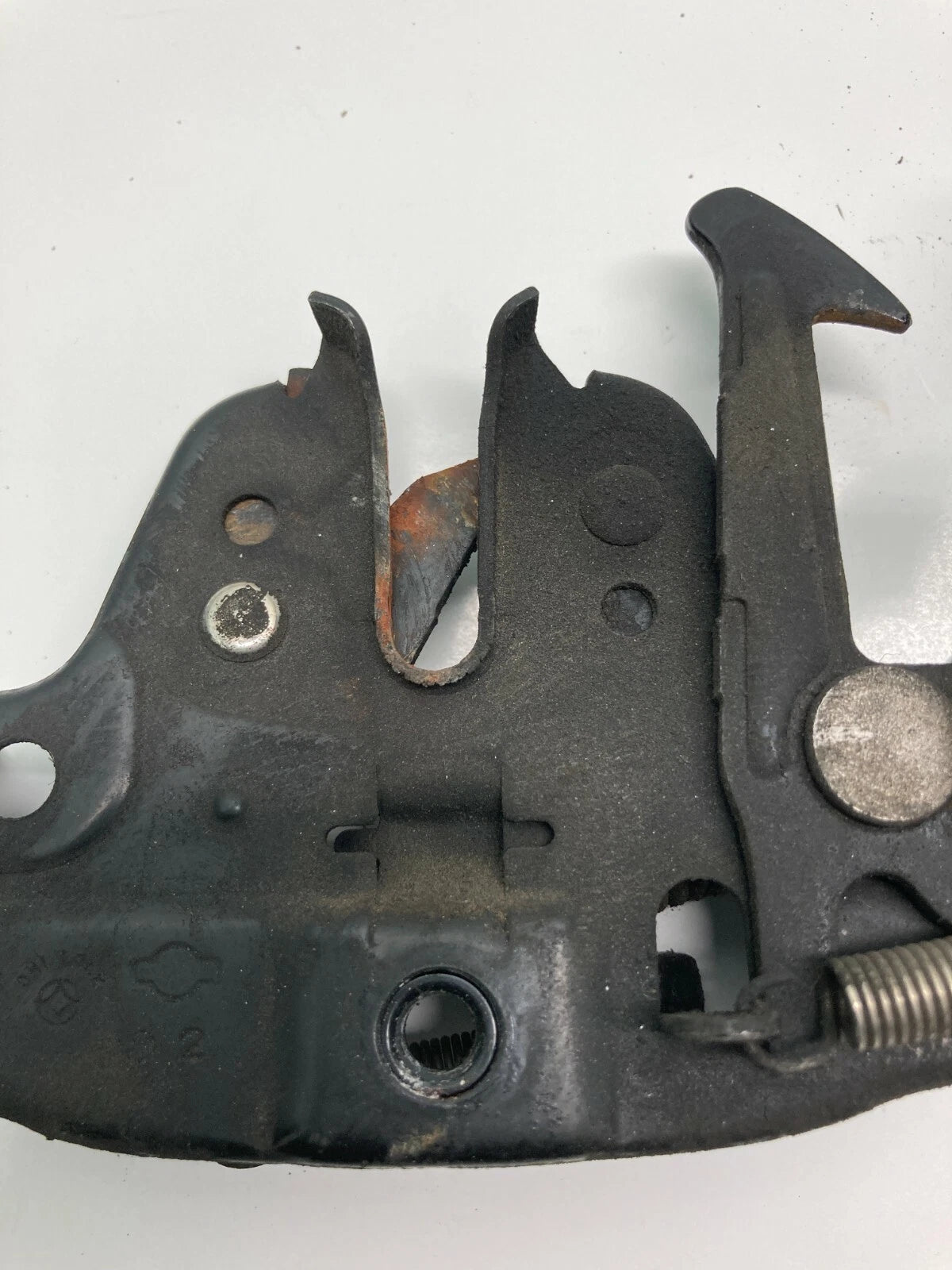 2003 2004 2005 2006 2007 NISSAN MURANO HOOD LATCH LOCK ACTUATOR ASSEMBLY OEM