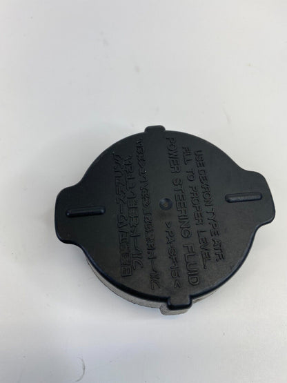 2007 2008 Infiniti G35 Power Steering Fluid Reservoir Tank Cap OEM