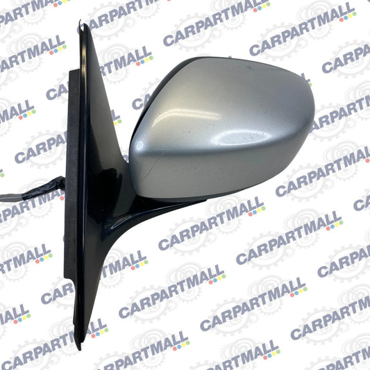 2009-2013 Infiniti G37 Sedan Front Left Driver Side View Power Mirror Assy OEM