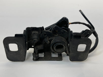 2013 2014 2015 CHEVROLET MALIBU HOOD LOCK LATCH RELEASE ACTUATOR OEM