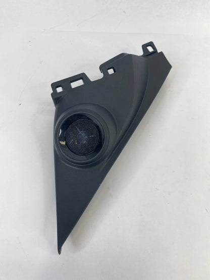 2016-2021 HONDA CIVIC FRONT RIGHT SPEAKER TWEETER W/ COVER 76220-TBA-A1 OEM