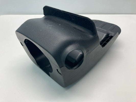 2004-2009 TOYOTA PRIUS STEERING COLUMN UPPER & LOWER TRIM SHROUD COVER ASSEMBLY