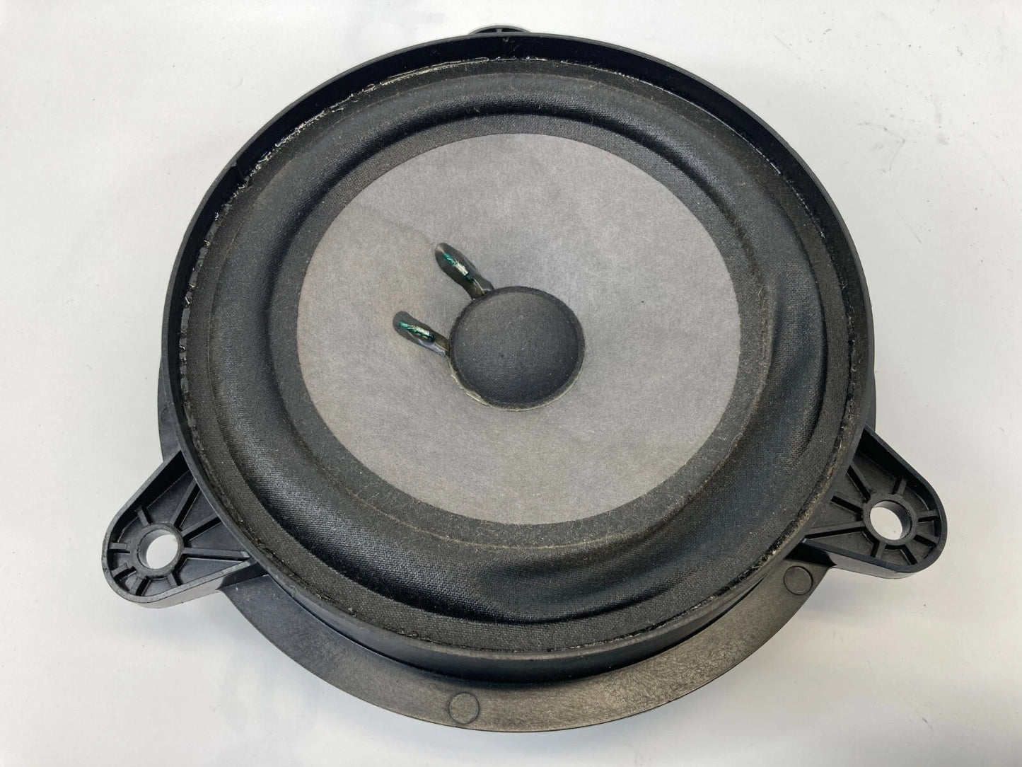 2003-2007 NISSAN MURANO REAR RIGHT SIDE DOOR SPEAKER AUDIO BOSE OEM 28156-AM900