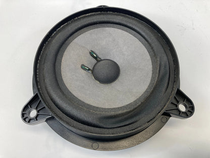 2003-2007 NISSAN MURANO REAR RIGHT SIDE DOOR SPEAKER AUDIO BOSE OEM 28156-AM900