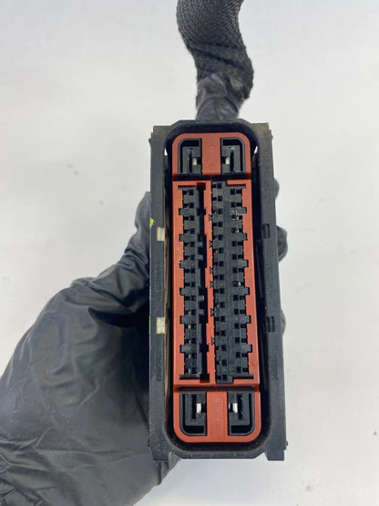 2010 DODGE JOURNEY 3.5L ABS ANTI LOCK BRAKE PUMP PLUG CONNECTOR RELAY OEM