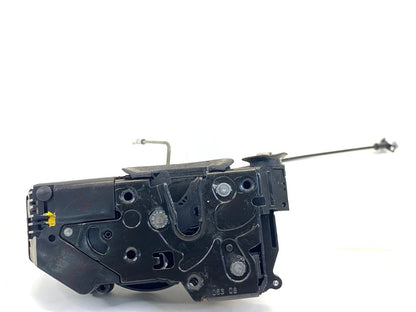 2006-2011 CHEVROLET HHR REAR LEFT BACK DOOR LOCK LATCH ACTUATOR RELEASE OEM