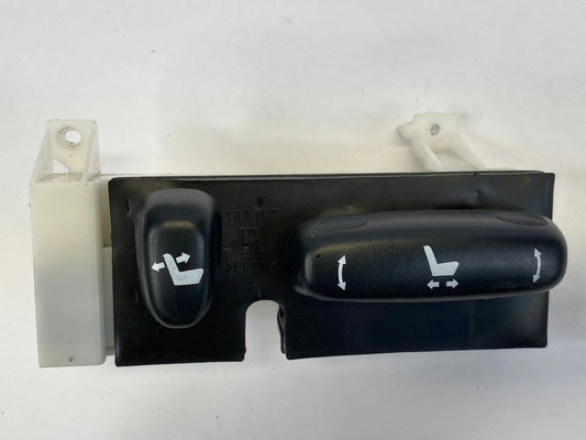2007-2011 LEXUS GS350 FRONT RIGHT POWER SEAT ADJUSTMENT SWITCH 84070-30030 OEM