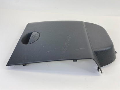 2008-2012 Jeep Liberty Rear Spare Tire Jack Storage Compartment Cover Cap Trim