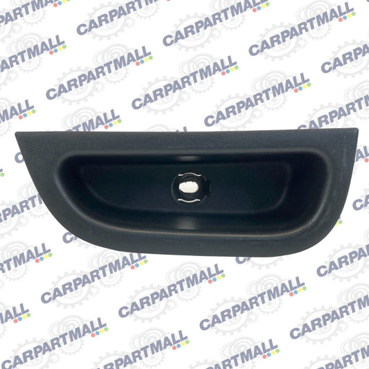 07-12 Nissan Versa Front Right Side Interior Door Pull Handle 80950-EL00A OEM