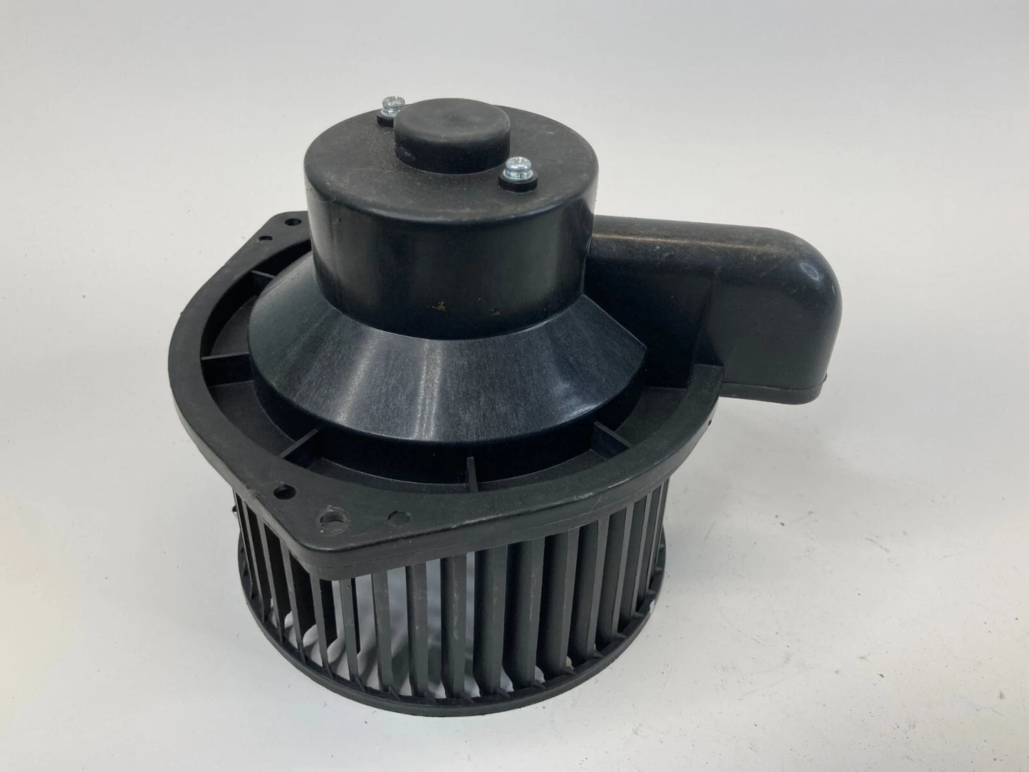 2004-2012 CHEVROLET COLORADO 3.5L A/C HEATER BLOWER MOTOR ASSEMBLY OEM