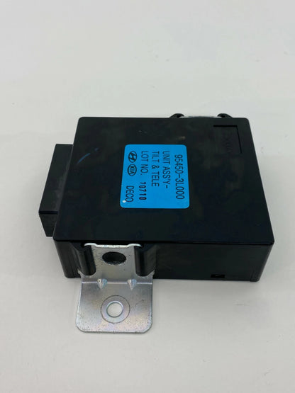 2006-2011 HYUNDAI AZERA 3.8 V6 MEMORY TILT TELESCOPIC CONTROL MODULE 95450-3L000