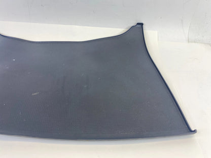 2011-2022 Dodge Durango Rear Trunk Storage Liner Insert Mat Cover 68081887AB OEM