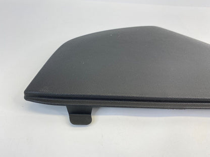 2005-2009 Chevrolet Equinox Dash Left Driver Side Cap Cover Trim 15286923 OEM