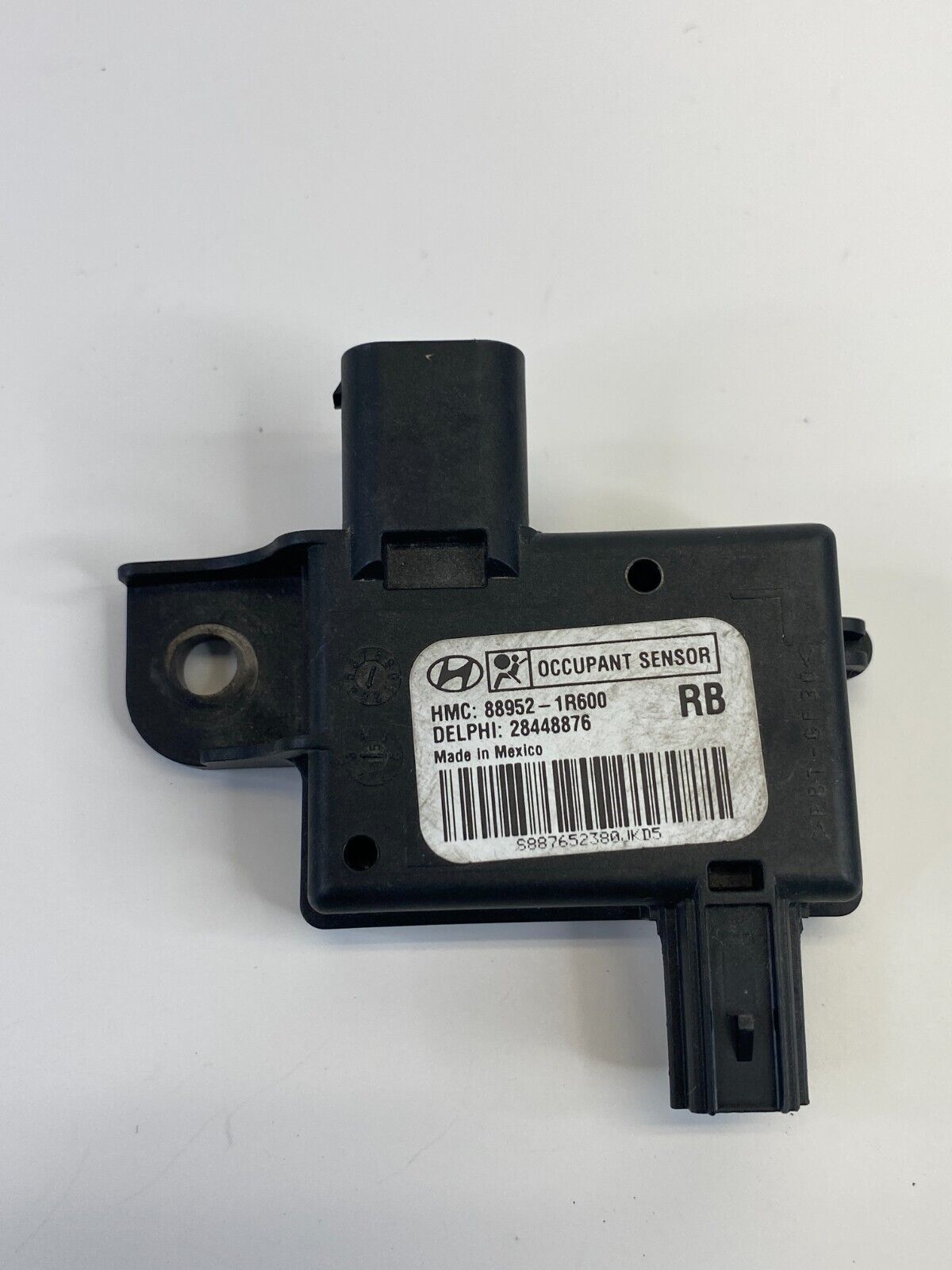 2011-2014 Hyundai Accent Front Right Seat Occupant Sensor Module 88952-1R600 OEM