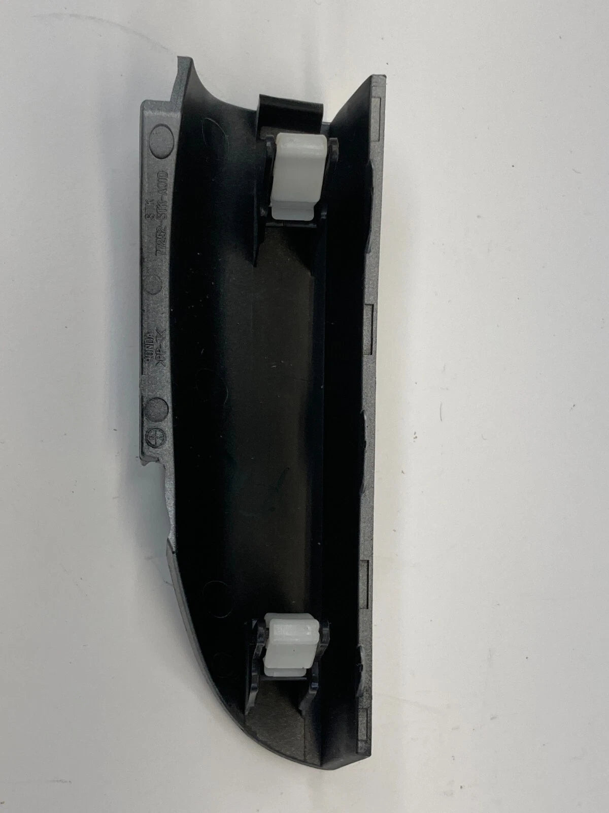 2007-2009 ACURA RDX DASH RIGHT SIDE PANEL COVER TRIM BEZEL 77252-STK-A010