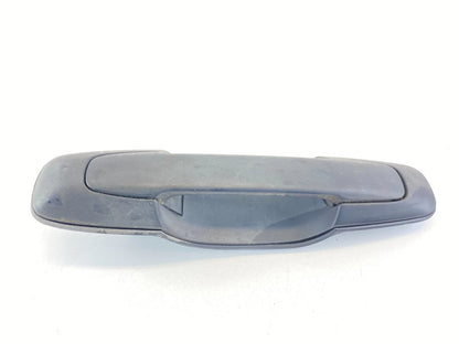 1999-2004 SUZUKI VITARA REAR RIGHT PASSENGER SIDE EXTERIOR DOOR HANDLE ASSEMBLY
