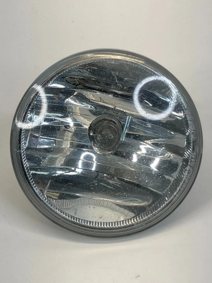 2007-2012 GMC ACADIA FRONT LEFT DRIVER SIDE FOG LIGHT FOG LAMP ASSEMBLY OEM