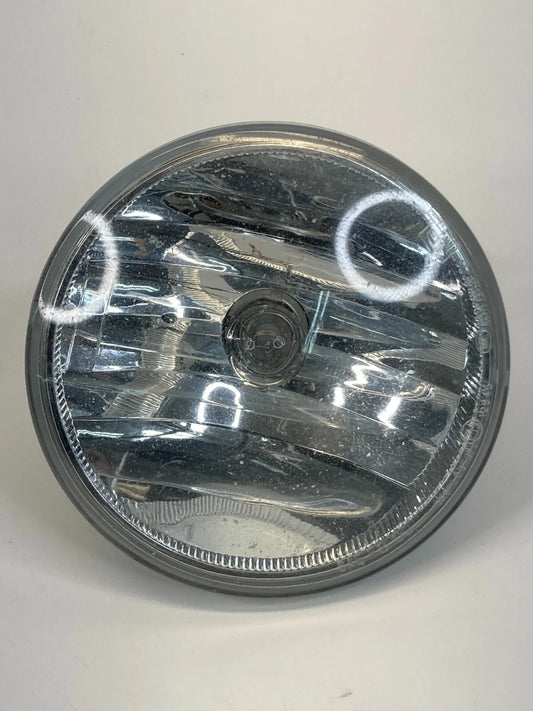 2007-2012 GMC ACADIA FRONT LEFT DRIVER SIDE FOG LIGHT FOG LAMP ASSEMBLY OEM