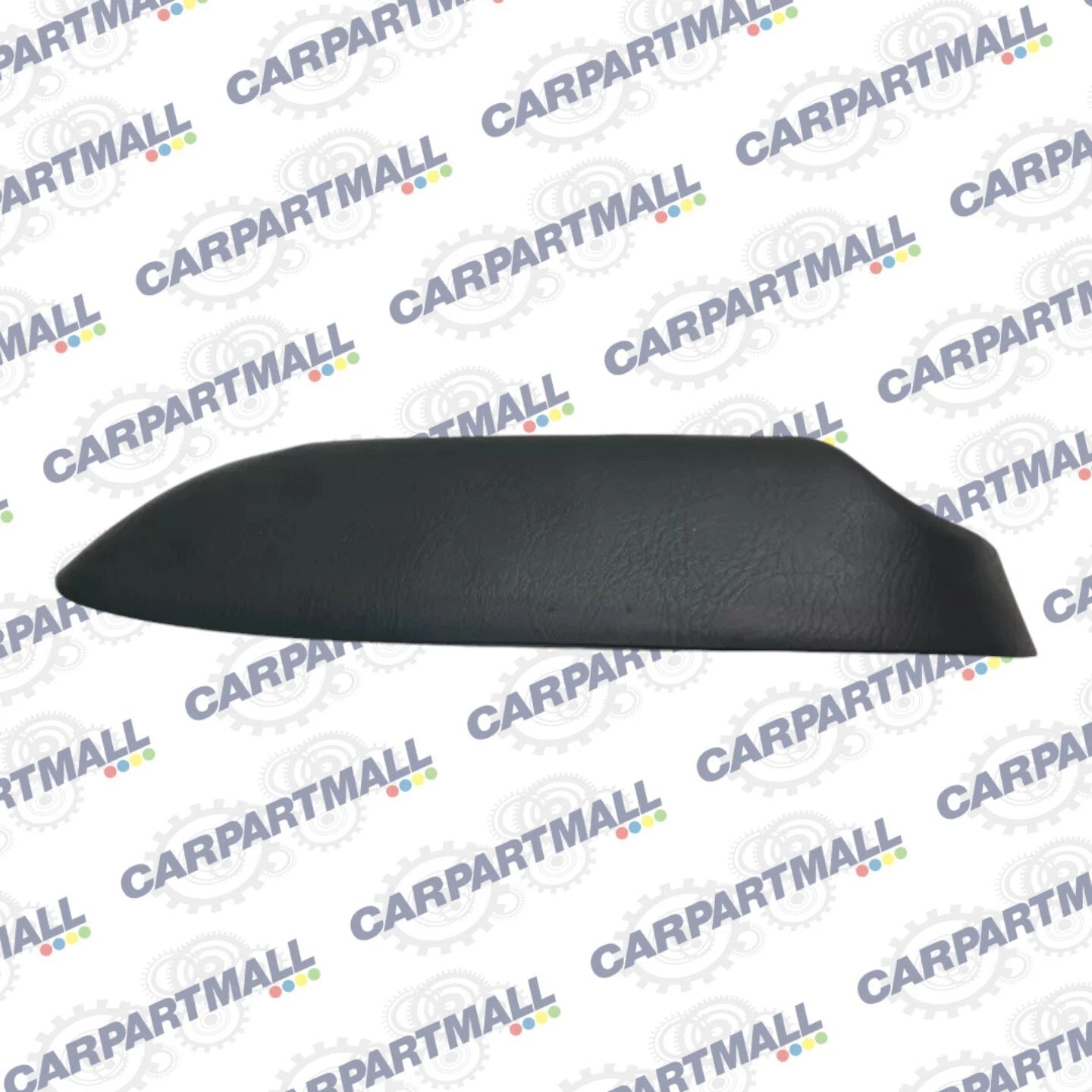 2001-2005 HONDA CIVIC REAR RIGHT DOOR ARMREST TRIM COVER PANEL OEM 1412401S5A1