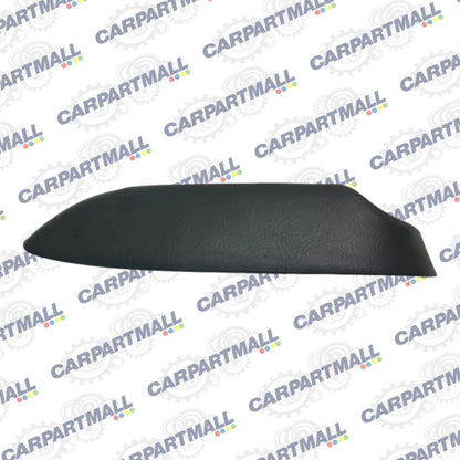 2001-2005 HONDA CIVIC REAR RIGHT DOOR ARMREST TRIM COVER PANEL OEM 1412401S5A1