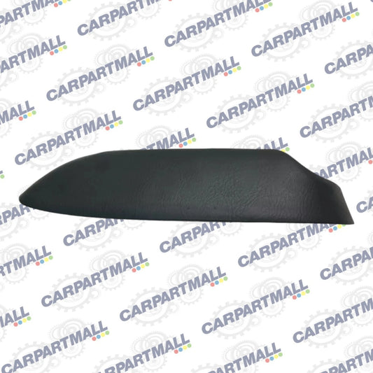 2001-2005 HONDA CIVIC REAR RIGHT DOOR ARMREST TRIM COVER PANEL OEM 1412401S5A1