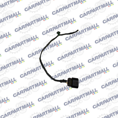 2008-2012 Buick Enclave Left Driver Taillight Plug Wire Wiring Harness Pigtail