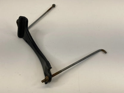 2011-2017 HONDA ODYSSEY BATTERY BRACKET SUPPORT RETAINER TRAY OEM