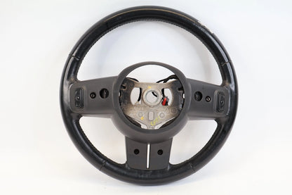 2011-2013 JEEP GRAND CHEROKEE STEERING WHEEL W/ CRUISE CONTROL SWITCH 05057580AE