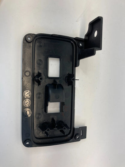 07-09 ACURA RDX FRONT RIGHT DOOR WINDOW SWITCH PANEL COVER TRIM 83542STKA010M1