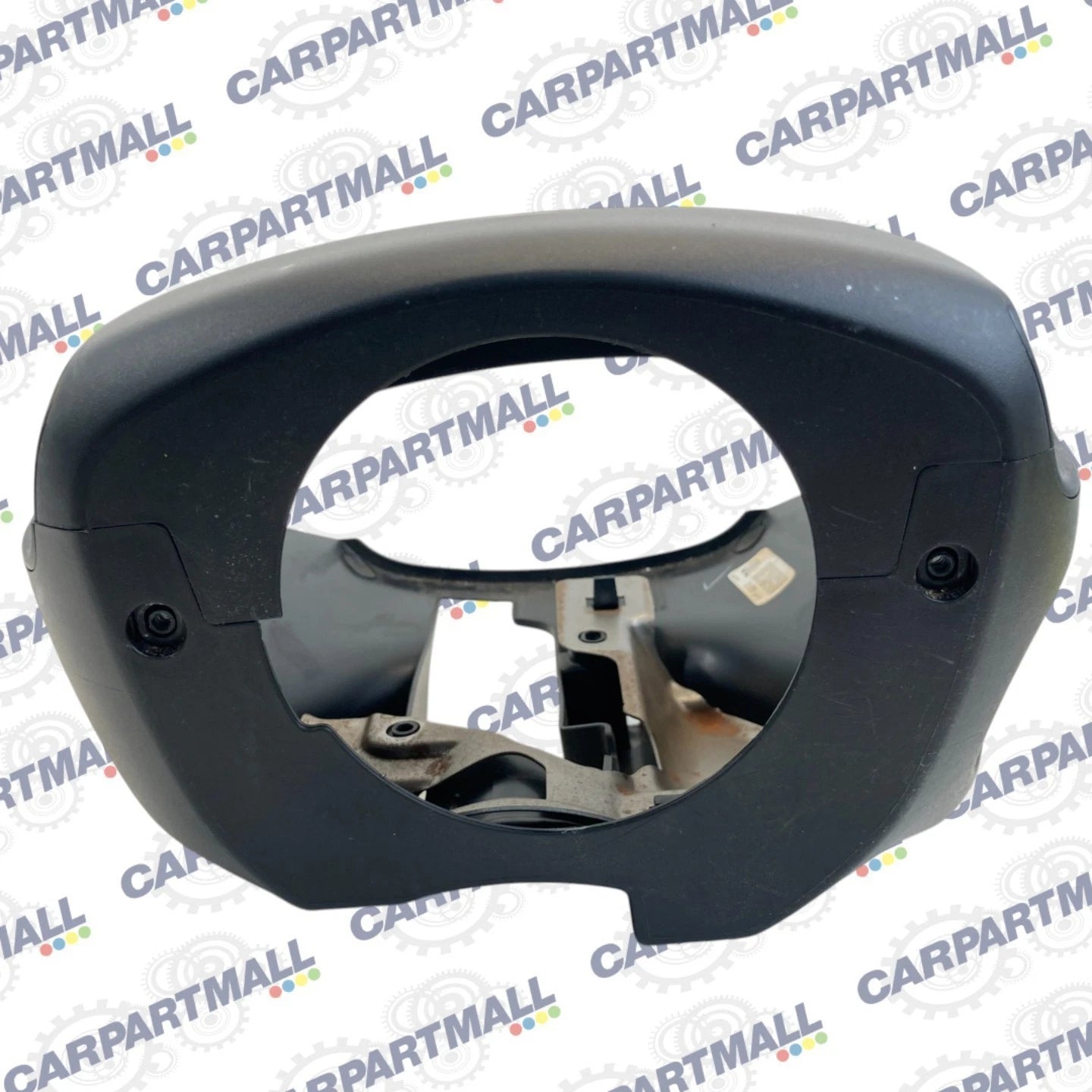 2007-2012 ACURA RDX STEERING COLUMN UPPER & LOWER COVER TRIM 77350-STK-A010 OEM