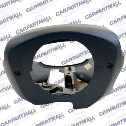 2007-2012 ACURA RDX STEERING COLUMN UPPER & LOWER COVER TRIM 77350-STK-A010 OEM