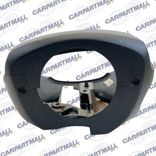 2007-2012 ACURA RDX STEERING COLUMN UPPER & LOWER COVER TRIM 77350-STK-A010 OEM