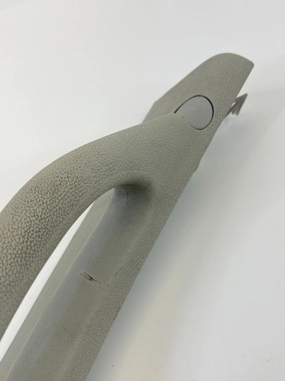 2009-2014 VOLKSWAGEN ROUTAN REAR RIGHT B-PILLAR GRIP GRAB HANDLE 1AR40ES3AH