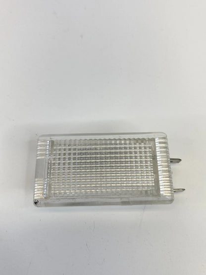 98 99 00 01 02 03 04 AUDI A6 A6 QUATTRO INTERIOR INNER LIGHT COURTESY LAMP OEM
